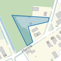 Perceel NDW00-M-1393