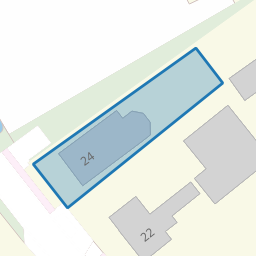 Perceel NDW00-M-1397