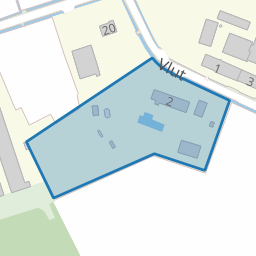 Perceel NDW00-M-1407