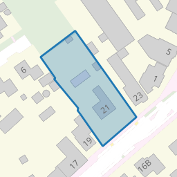 Perceel NDW00-M-1417