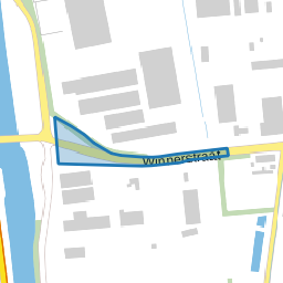 Perceel NDW00-M-1418