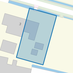 Perceel NDW00-M-1420