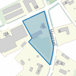 Perceel NDW00-M-1435