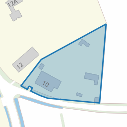 Perceel NDW00-M-1461