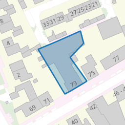 Perceel NDW00-M-1494