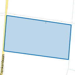 Perceel NDW00-M-1507