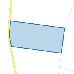 Perceel NDW00-M-1511