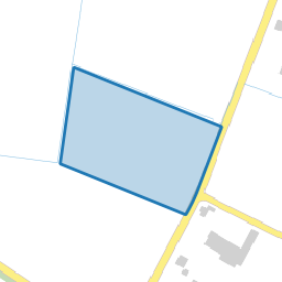 Perceel NDW00-M-1515