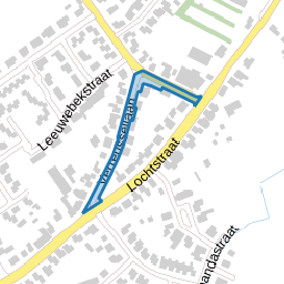 Perceel NDW00-M-1535