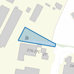 Perceel NDW00-M-1549