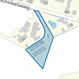 Perceel NDW00-M-1555