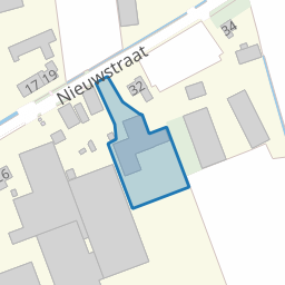 Perceel NDW00-M-1585
