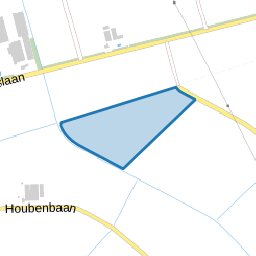 Perceel NDW00-M-1589