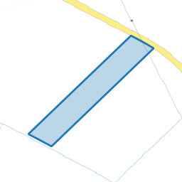 Perceel NDW00-M-1592