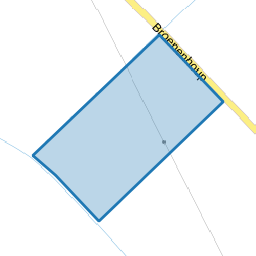 Perceel NDW00-M-1597
