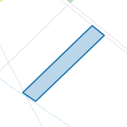 Perceel NDW00-M-1606