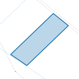 Perceel NDW00-M-1607