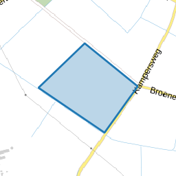 Perceel NDW00-M-1608