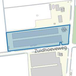 Perceel NDW00-M-1611