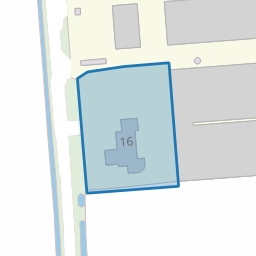 Perceel NDW00-M-1628