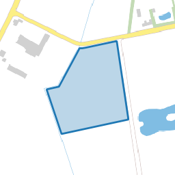 Perceel NDW00-M-165