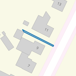 Perceel NDW00-M-1656