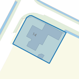 Perceel NDW00-M-1707