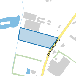 Perceel NDW00-M-1713