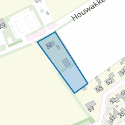 Perceel NDW00-M-1790