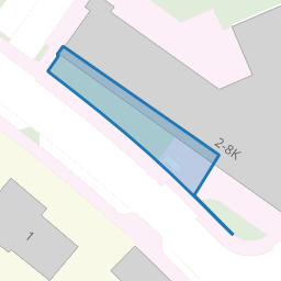 Perceel NDW00-M-1802