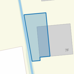 Perceel NDW00-M-1818