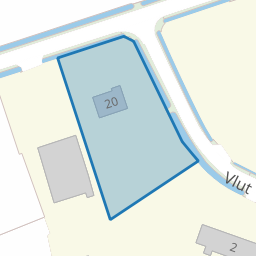 Perceel NDW00-M-1840