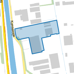 Perceel NDW00-M-1863