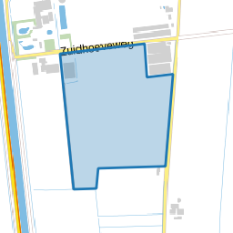 Perceel NDW00-M-1868