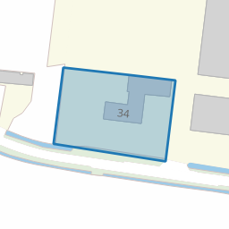 Perceel NDW00-M-1874