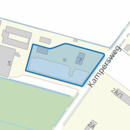 Perceel NDW00-M-1924