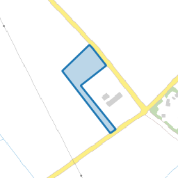 Perceel NDW00-M-1947