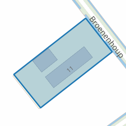 Perceel NDW00-M-1987