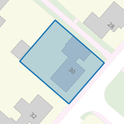 Perceel NDW00-M-2036