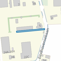 Perceel NDW00-M-2042