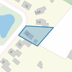 Perceel NDW00-M-2076