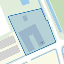 Perceel NDW00-M-2081