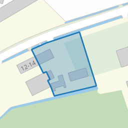 Perceel NDW00-M-2117