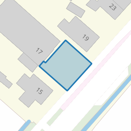 Perceel NDW00-M-2170