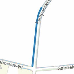 Perceel NDW00-M-2190