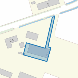 Perceel NDW00-M-2191