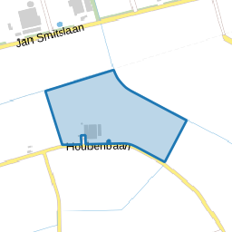 Perceel NDW00-M-2193