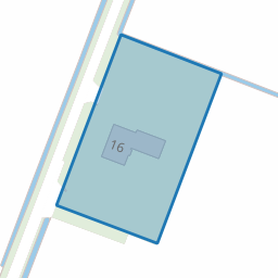 Perceel NDW00-M-2208