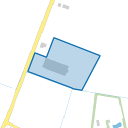 Perceel NDW00-M-2209