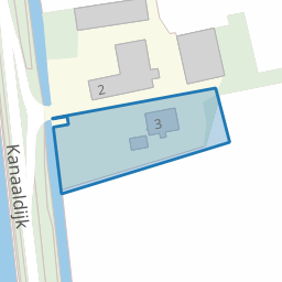 Perceel NDW00-M-2251